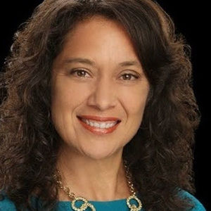 Meet your Posher, Katherine